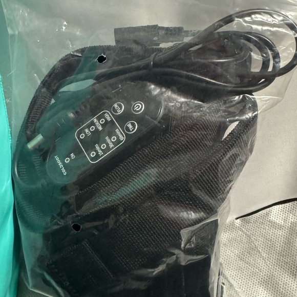 Cold Therapy System Recovery from Surgeries Injuries Universal Pad - Picture 15 of 16